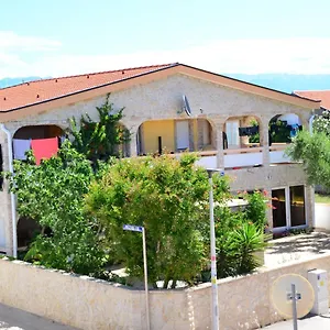  Apartment Apartements Delfin