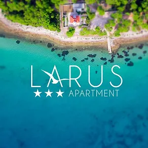  Apartman Larus